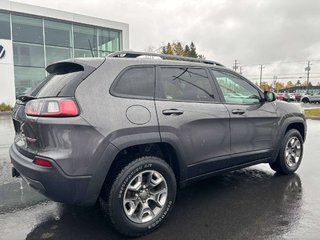 2019 Jeep Cherokee Trailhawk in Saint-Georges, Quebec - 6 - w320h240px