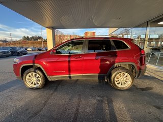 2020 Jeep Cherokee North 4x4 in Saint-Georges, Quebec - 6 - w320h240px