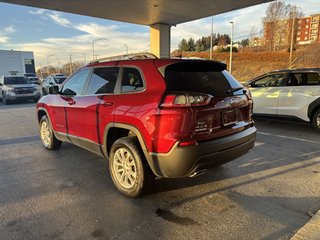 2020 Jeep Cherokee North 4x4 in Saint-Georges, Quebec - 5 - w320h240px