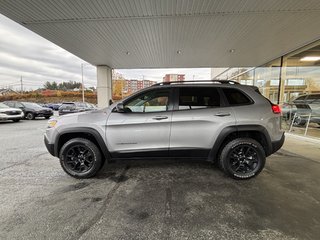 2021 Jeep Cherokee Trailhawk Elite 4x4 in Saint-Georges, Quebec - 6 - w320h240px