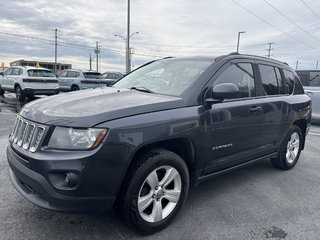 2014 Jeep Compass 4WD 4dr North in Saint-Georges, Quebec - 3 - w320h240px