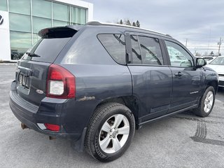 2014 Jeep Compass 4WD 4dr North in Saint-Georges, Quebec - 5 - w320h240px