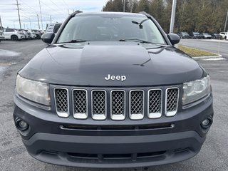 2014 Jeep Compass 4WD 4dr North in Saint-Georges, Quebec - 2 - w320h240px