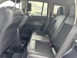 2014 Jeep Compass 4WD 4dr North in Saint-Georges, Quebec - 6 - w320h240px