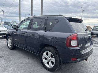 2014 Jeep Compass 4WD 4dr North in Saint-Georges, Quebec - 4 - w320h240px