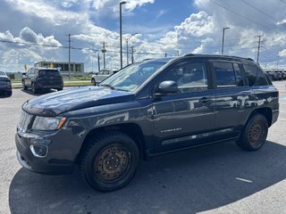 2014 Jeep Compass 4WD 4dr Limited in Saint-Georges, Quebec - 3 - w320h240px