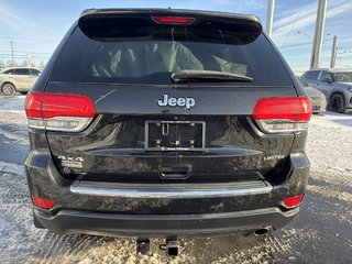 2015 Jeep Grand Cherokee 4WD 4dr Limited in Saint-Georges, Quebec - 5 - w320h240px