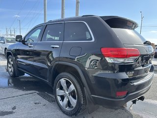 2015 Jeep Grand Cherokee 4WD 4dr Limited in Saint-Georges, Quebec - 4 - w320h240px