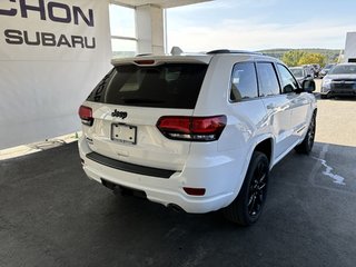 2020  Grand Cherokee Altitude 4x4 in Saint-Georges, Quebec - 4 - w320h240px