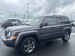 Jeep Patriot 4WD 4dr High Altitude 2015 à Saint-Georges, Québec - 3 - w320h240px