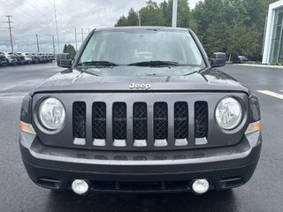Jeep Patriot 4WD 4dr High Altitude 2015 à Saint-Georges, Québec - 2 - w320h240px