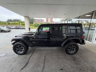 2023 Jeep Wrangler Rubicon in Saint-Georges, Quebec - 6 - w320h240px