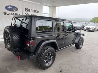 2023 Jeep Wrangler Rubicon in Saint-Georges, Quebec - 3 - w320h240px