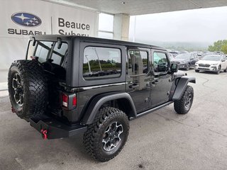 2023 Jeep Wrangler Rubicon in Saint-Georges, Quebec - 3 - w320h240px