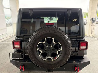 2023 Jeep Wrangler Rubicon in Saint-Georges, Quebec - 4 - w320h240px