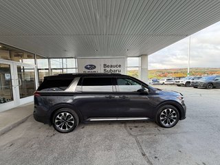 Kia Carnival EX 2024 à Saint-Georges, Québec - 2 - w320h240px