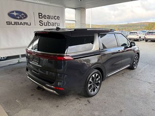Kia Carnival EX 2024 à Saint-Georges, Québec - 3 - w320h240px
