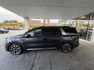 Kia Carnival EX 2024 à Saint-Georges, Québec - 6 - w320h240px