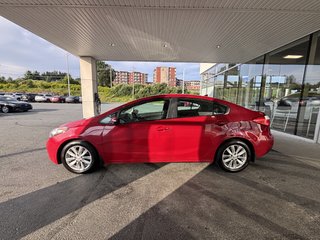 2015 Kia Forte 4dr Sdn Auto LX in Saint-Georges, Quebec - 6 - w320h240px