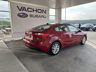 2015 Kia Forte 4dr Sdn Auto LX in Saint-Georges, Quebec - 3 - w320h240px