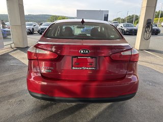 2015 Kia Forte 4dr Sdn Auto LX in Saint-Georges, Quebec - 4 - w320h240px