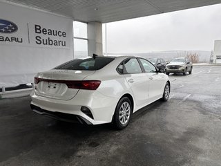 2023 Kia Forte LX IVT in Saint-Georges, Quebec - 3 - w320h240px