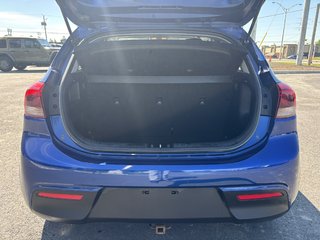 2018 Kia Rio 5-door EX Tech Auto w-Navigation in Saint-Georges, Quebec - 6 - w320h240px