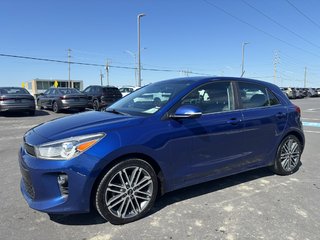 2018 Kia Rio 5-door EX Tech Auto w-Navigation in Saint-Georges, Quebec - 3 - w320h240px