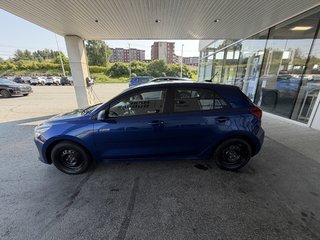 Kia Rio 5-door LX+ IVT 2020 à Saint-Georges, Québec - 6 - w320h240px