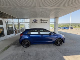 Kia Rio 5-door LX+ IVT 2020 à Saint-Georges, Québec - 2 - w320h240px