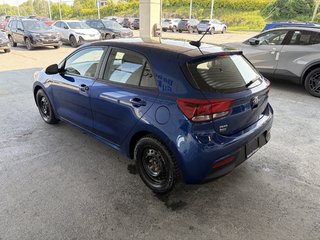 Kia Rio 5-door LX+ IVT 2020 à Saint-Georges, Québec - 5 - w320h240px