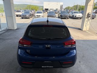 Kia Rio 5-door LX+ IVT 2020 à Saint-Georges, Québec - 4 - w320h240px