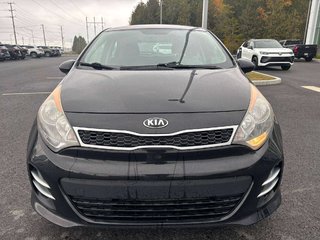 2016 Kia Rio EX in Saint-Georges, Quebec - 2 - w320h240px