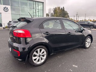2016 Kia Rio EX in Saint-Georges, Quebec - 5 - w320h240px
