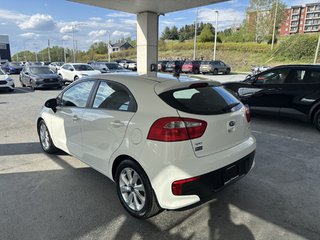 2017 Kia Rio 5dr HB Auto EX Special Edition in Saint-Georges, Quebec - 5 - w320h240px
