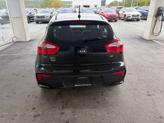 Kia Rio LX 2017 à Saint-Georges, Québec - 4 - w320h240px