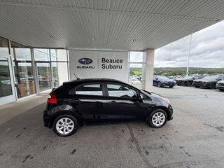 Kia Rio LX 2017 à Saint-Georges, Québec - 2 - w320h240px