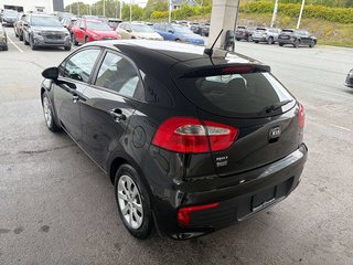 Kia Rio LX 2017 à Saint-Georges, Québec - 5 - w320h240px