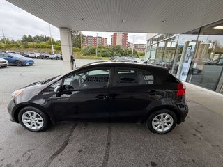 Kia Rio LX 2017 à Saint-Georges, Québec - 6 - w320h240px