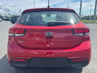 2018 Kia Rio LX + in Saint-Georges, Quebec - 5 - w320h240px