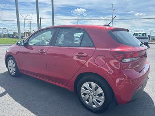 2018 Kia Rio LX + in Saint-Georges, Quebec - 4 - w320h240px