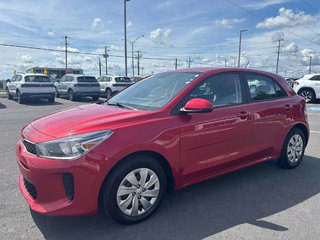 2018 Kia Rio LX + in Saint-Georges, Quebec - 3 - w320h240px