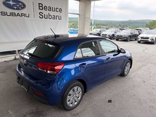 Kia Rio LX+ 2020 à Saint-Georges, Québec - 3 - w320h240px