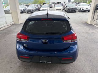 Kia Rio LX+ 2020 à Saint-Georges, Québec - 4 - w320h240px