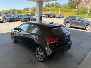 Kia Rio EX Premium 2023 à Saint-Georges, Québec - 5 - w320h240px