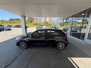 Kia Rio EX Premium 2023 à Saint-Georges, Québec - 6 - w320h240px