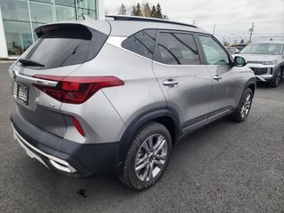 2021 Kia Seltos EX AWD in Saint-Georges, Quebec - 2 - w320h240px