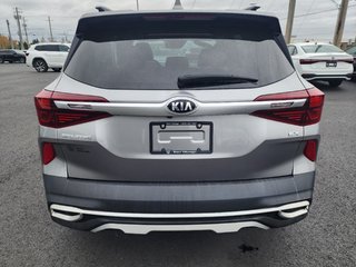 2021 Kia Seltos EX AWD in Saint-Georges, Quebec - 3 - w320h240px