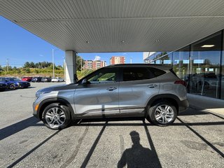 Kia Seltos EX AWD 2021 à Saint-Georges, Québec - 5 - w320h240px
