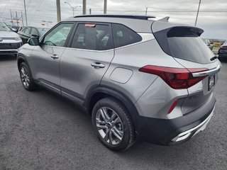2021 Kia Seltos EX AWD in Saint-Georges, Quebec - 4 - w320h240px